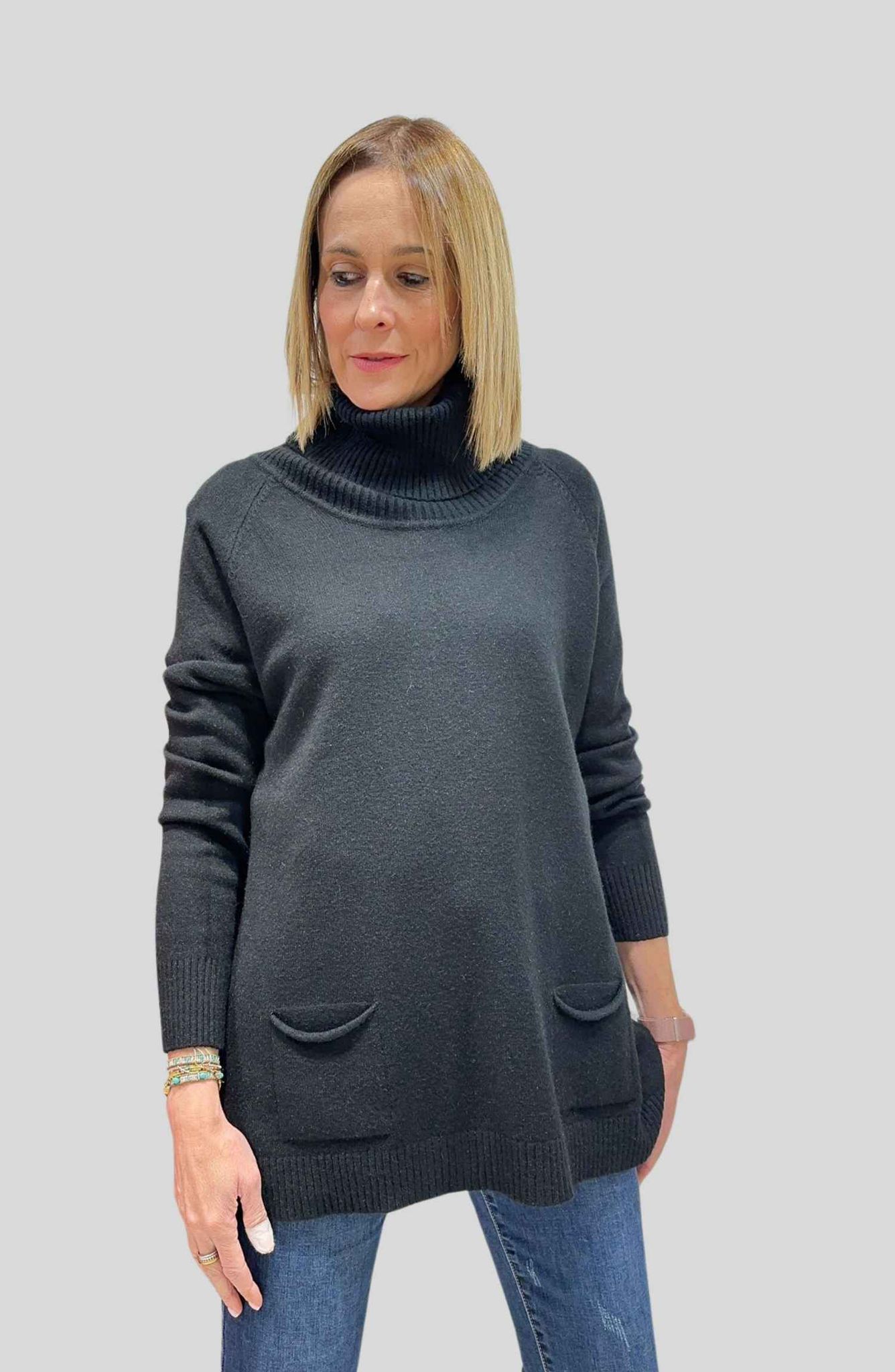 Jersey Bolsillos - Imagen 3