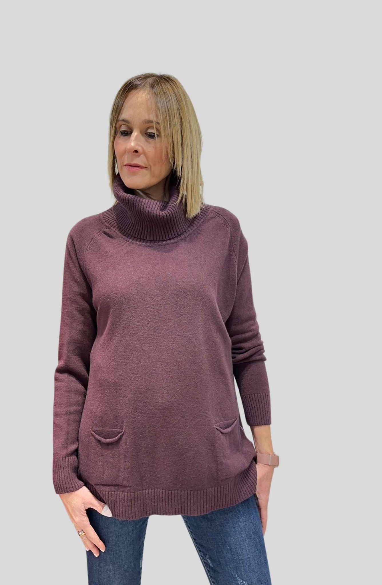 Jersey Bolsillos - Imagen 5