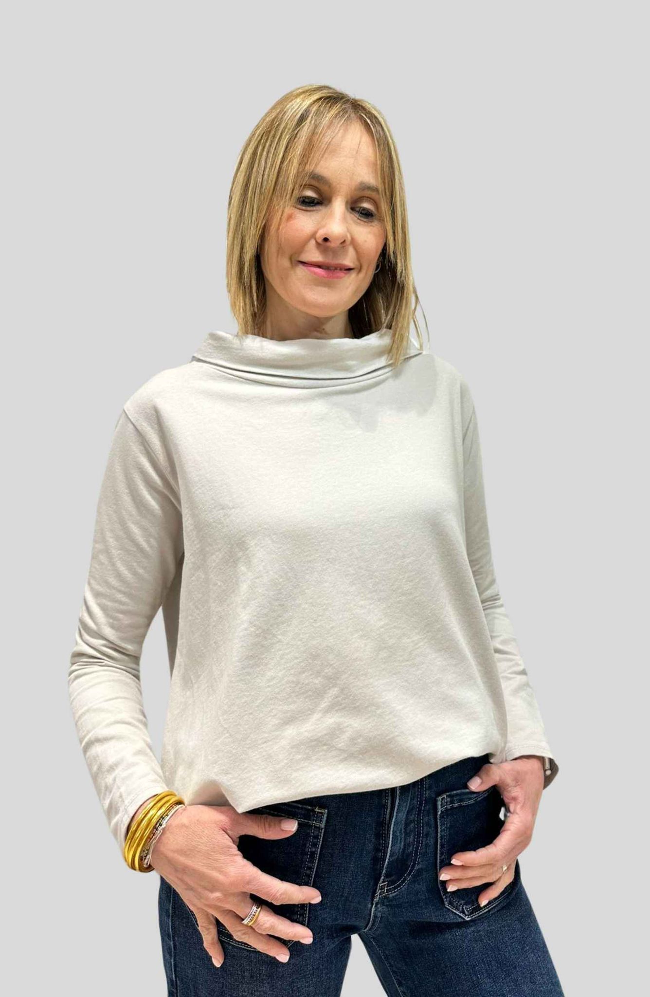 Sudadera Cuello - Imagen 3