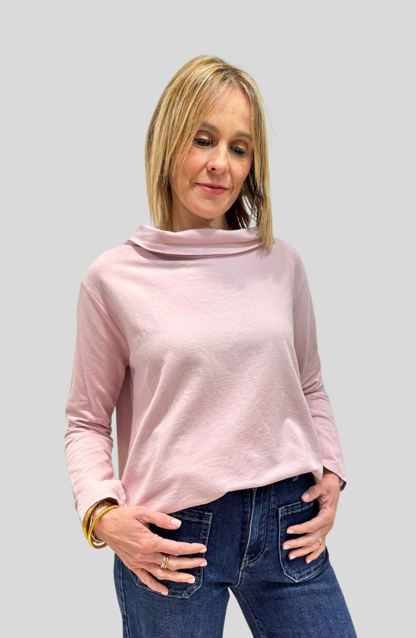 Sudadera Cuello - Imagen 5