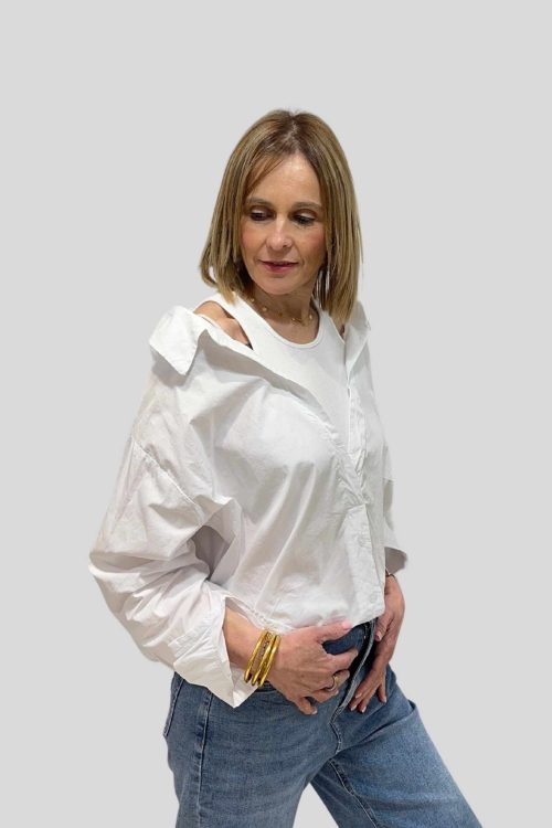 Blusa y Top