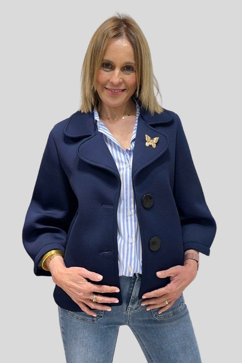 Chaqueta Neopreno