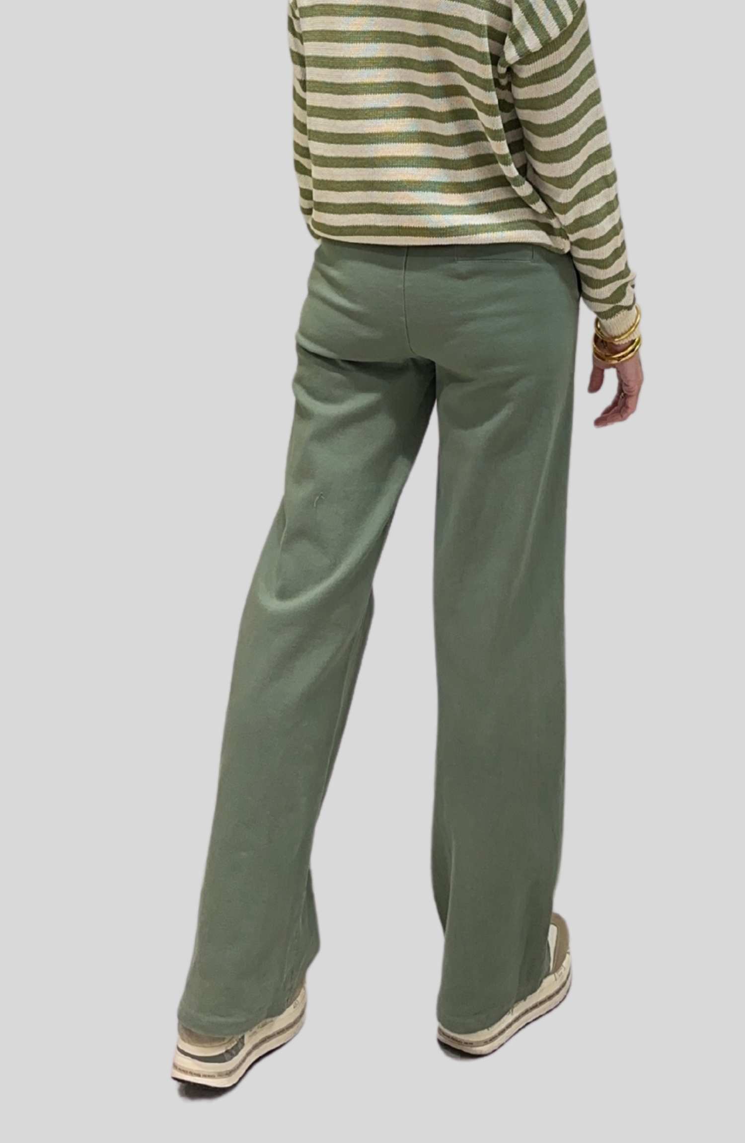 Pantalón Kaki - Imagen 2