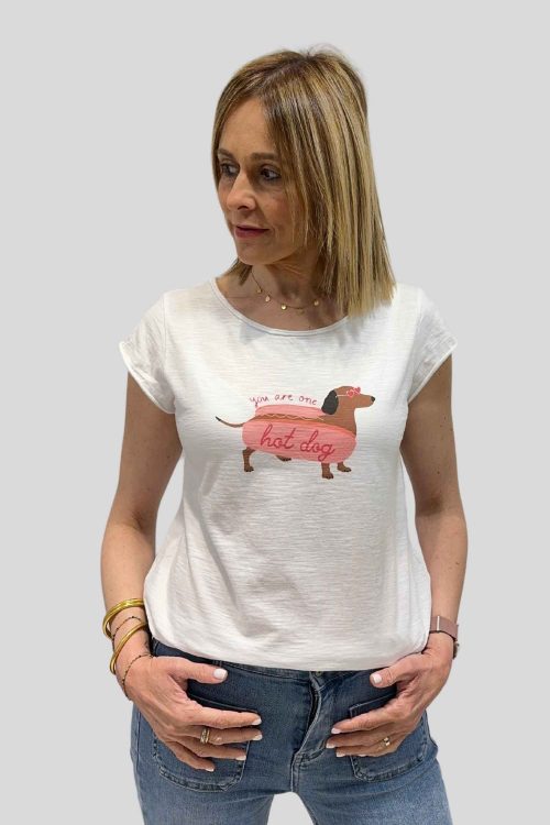 Camiseta