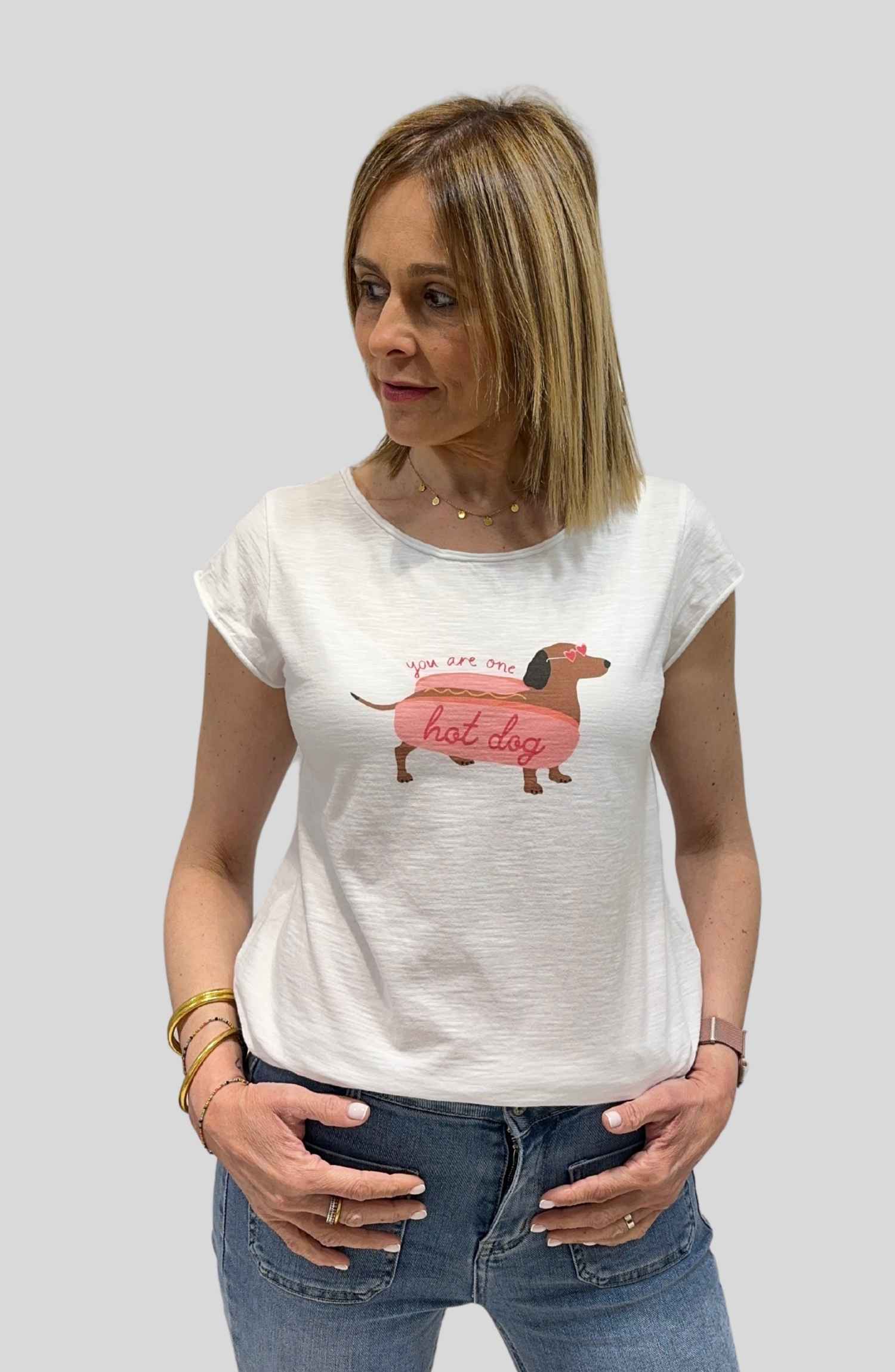 Camiseta