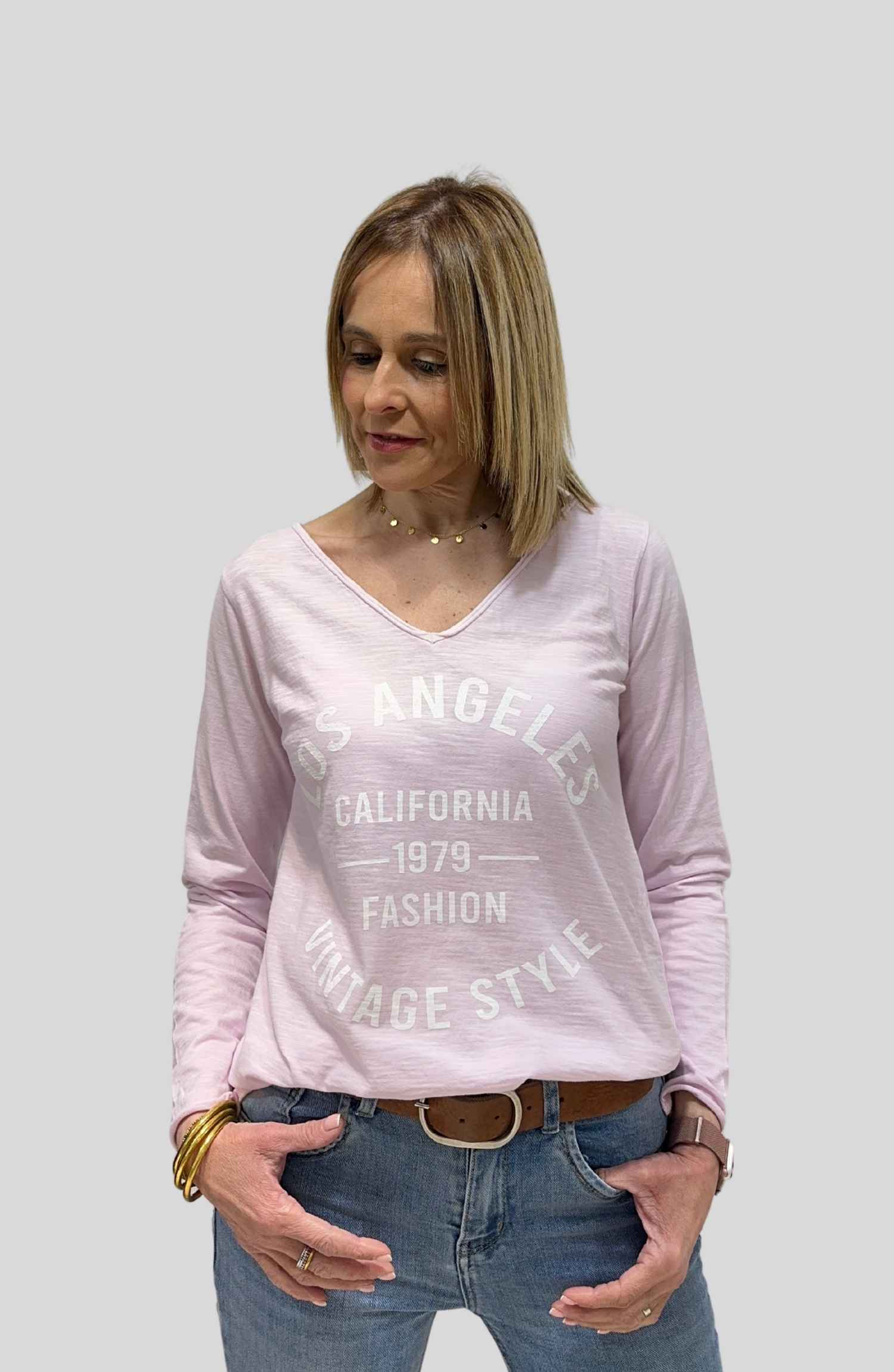 Camiseta los Angeles - Imagen 10