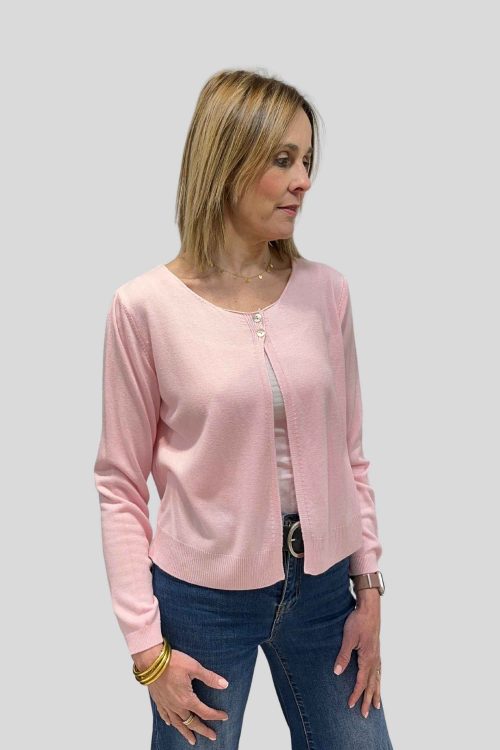 Chaqueta 2 botones