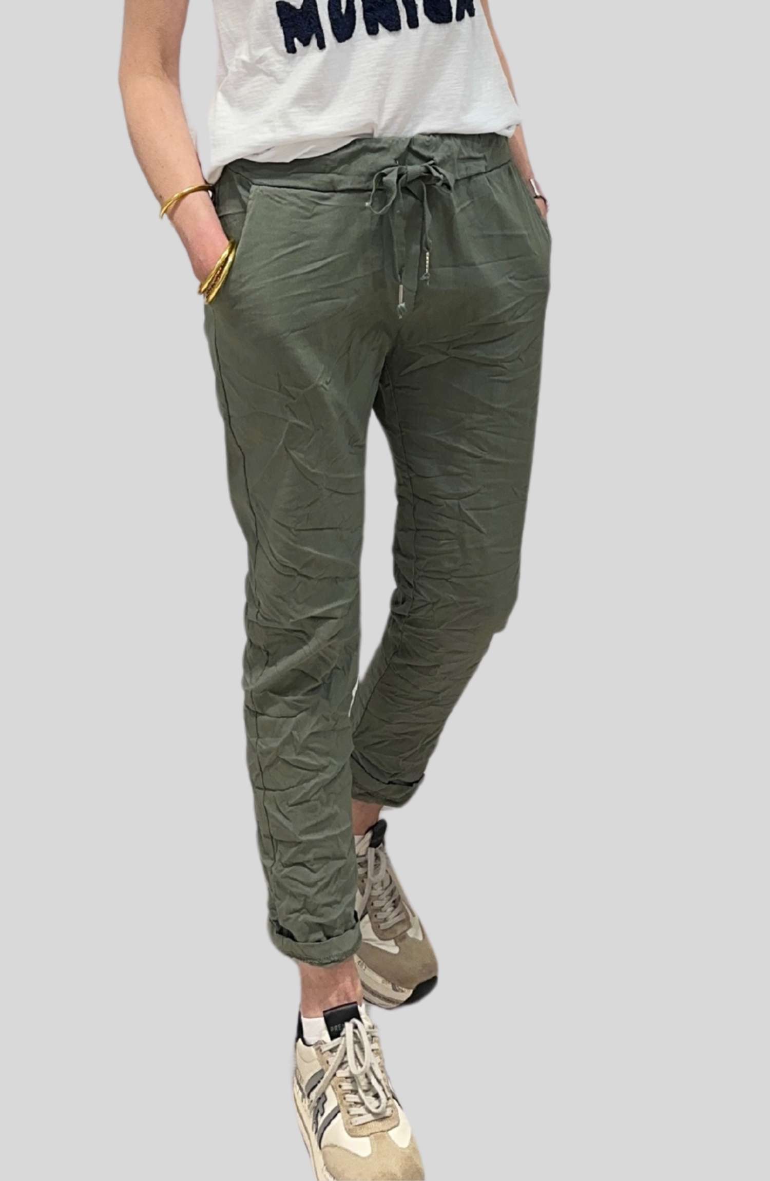 Pantalones Lisboa