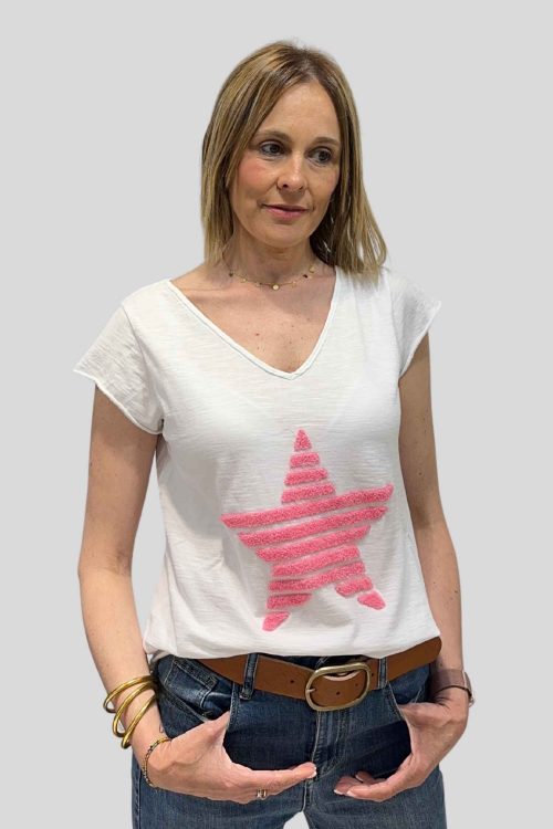 Camiseta