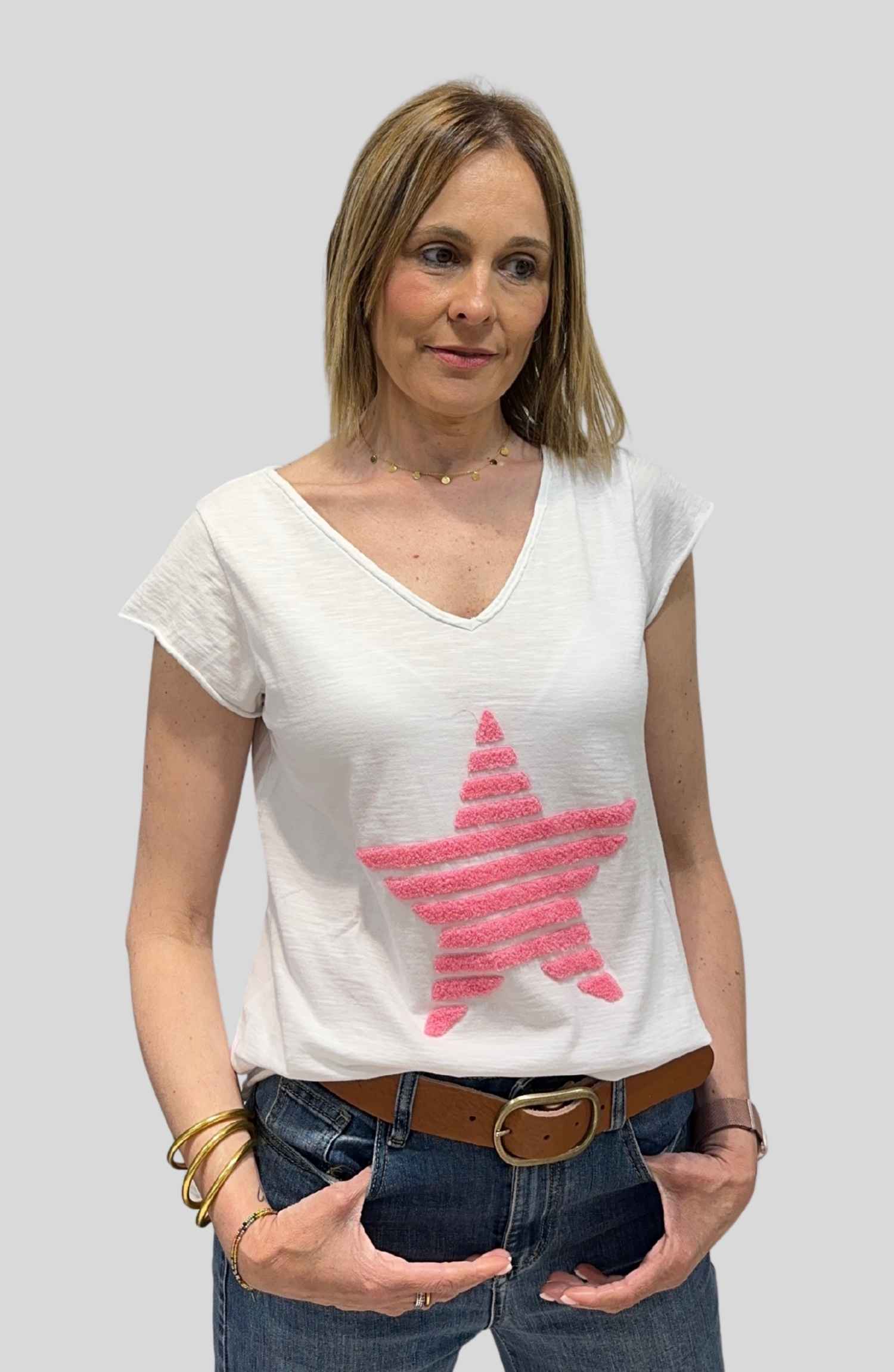Camiseta