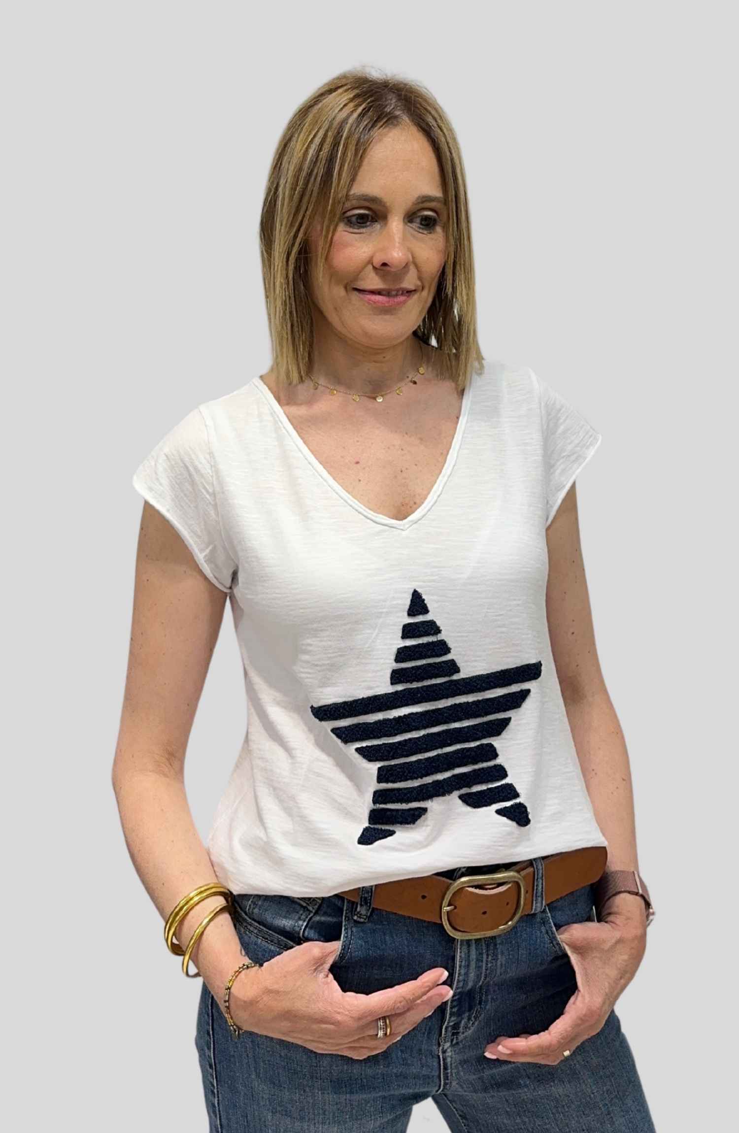 Camiseta - Imagen 3