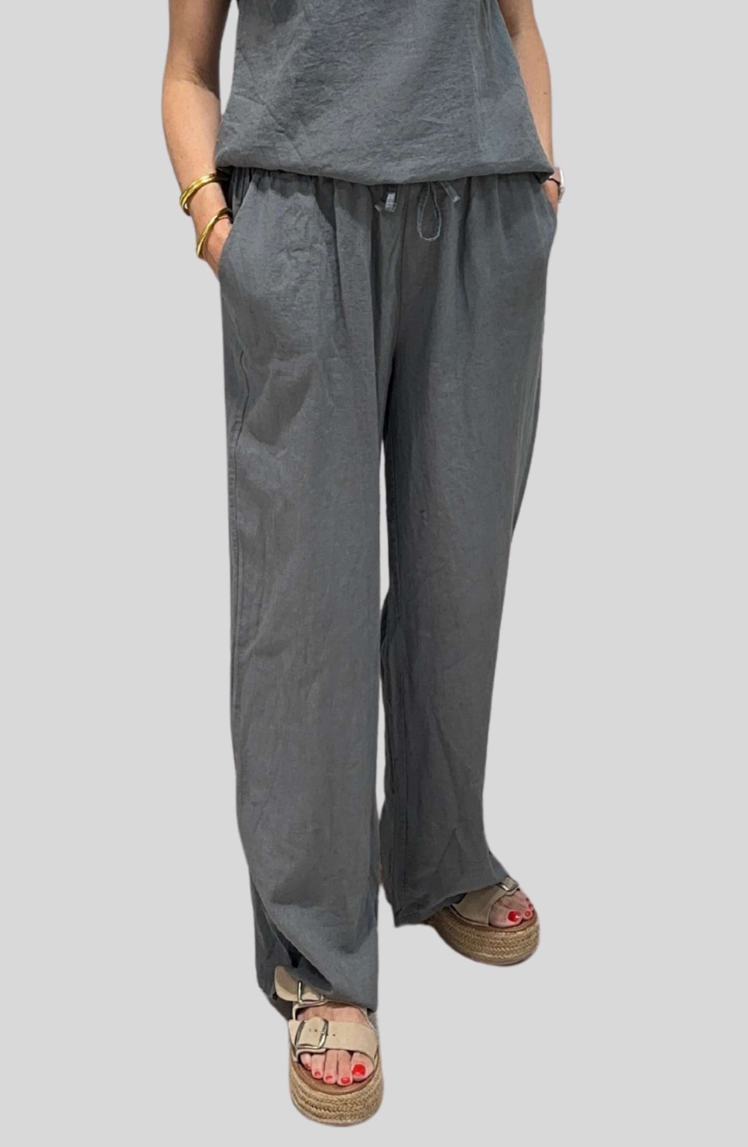 Pantalón Sicilia - Imagen 3