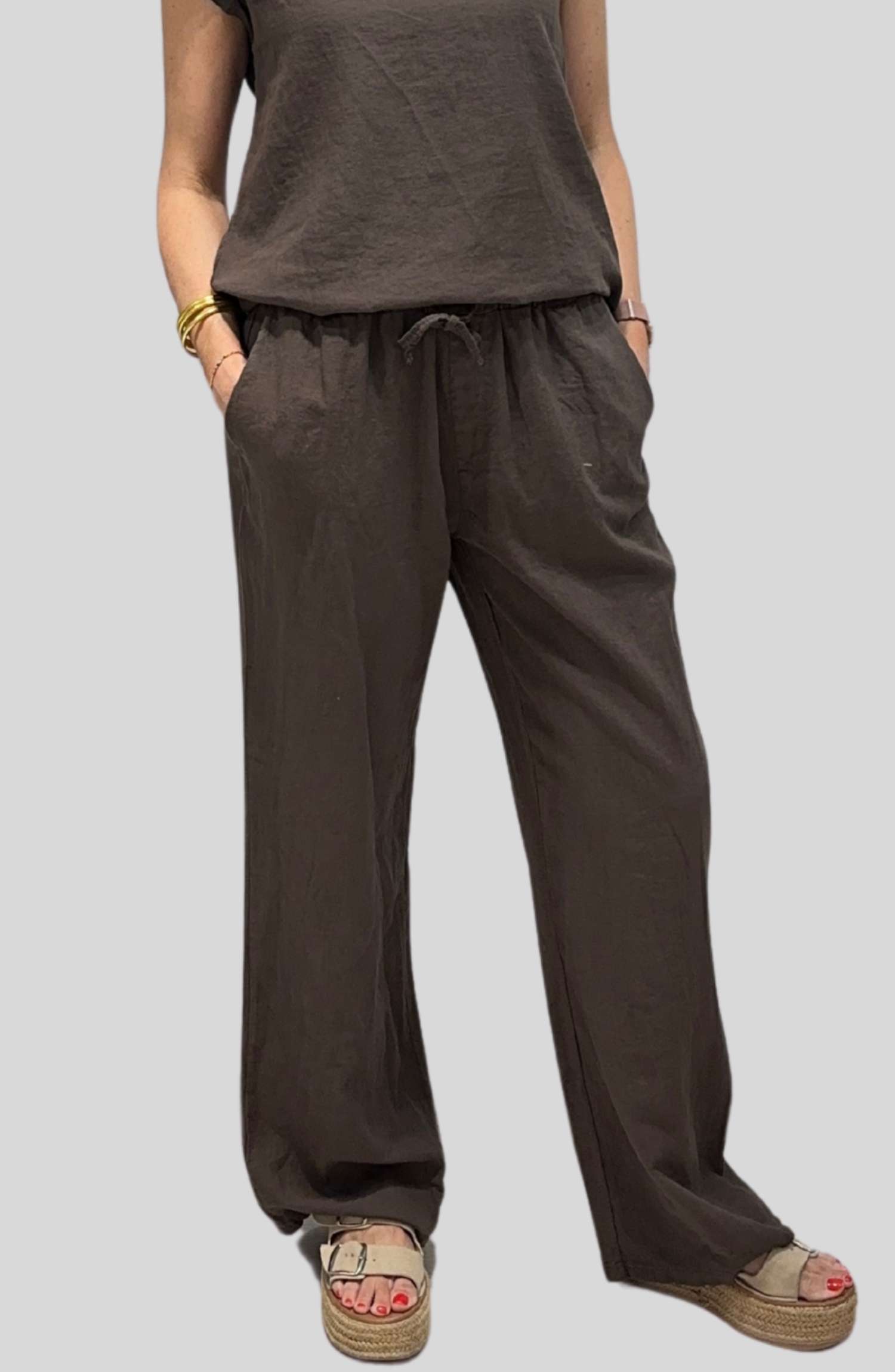 Pantalón Sicilia